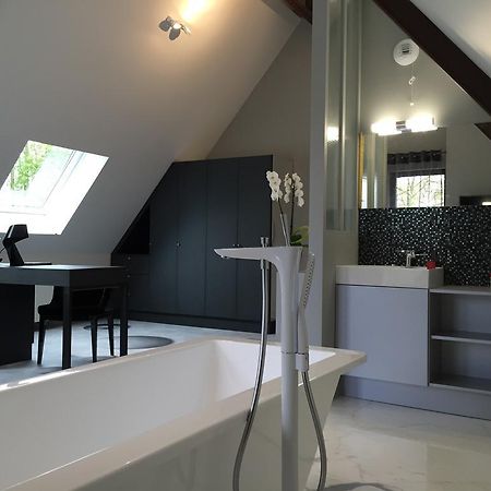 Le Domaine Des Loups Hotel Souchez Ngoại thất bức ảnh