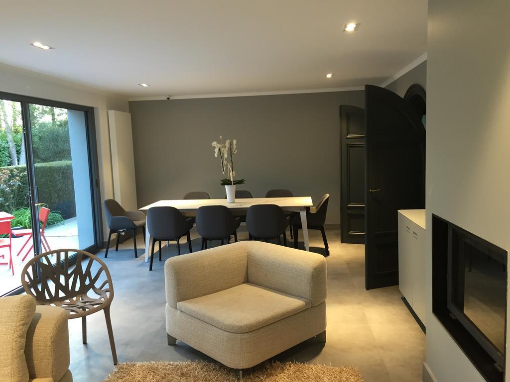 Le Domaine Des Loups Hotel Souchez Ngoại thất bức ảnh