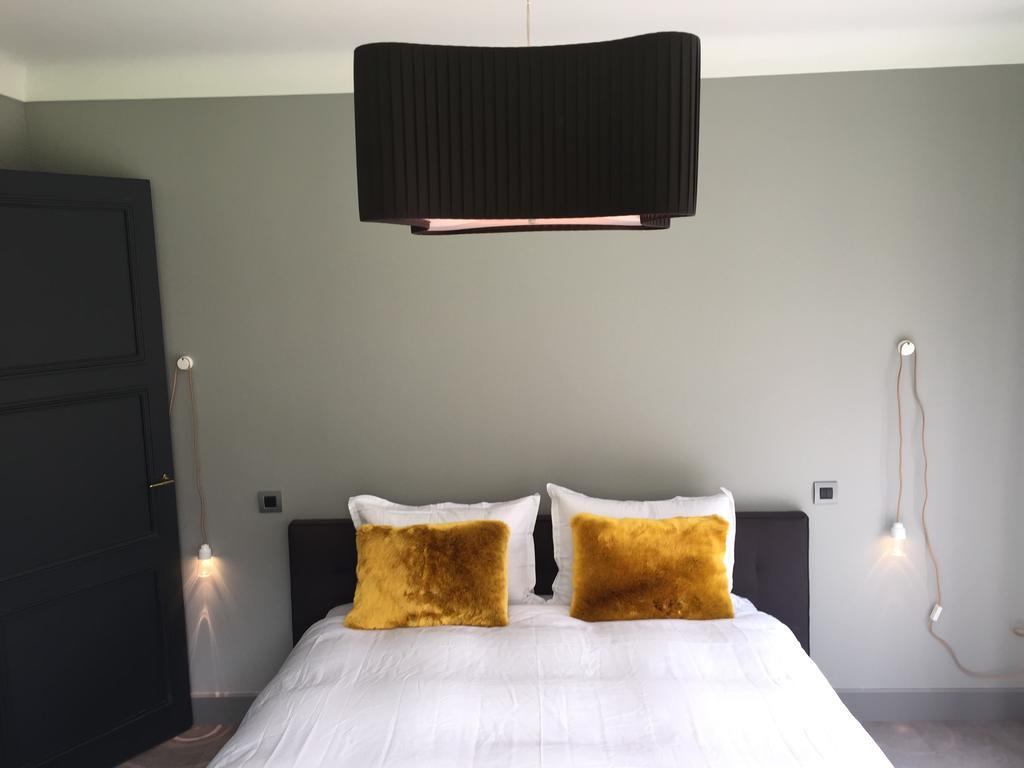 Le Domaine Des Loups Hotel Souchez Ngoại thất bức ảnh