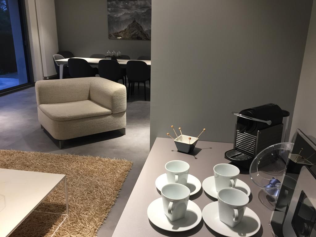 Le Domaine Des Loups Hotel Souchez Ngoại thất bức ảnh